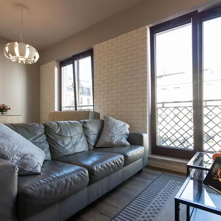 Vip Apartamenty Bialystok Exterior photo