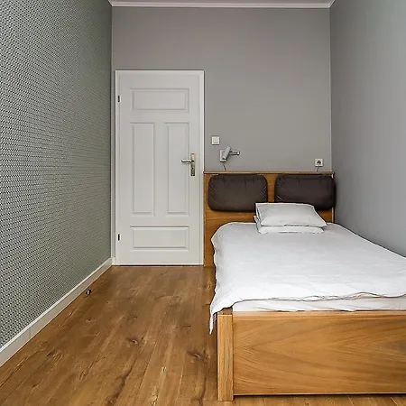 Vip Apartamenty Bialystok Exterior photo