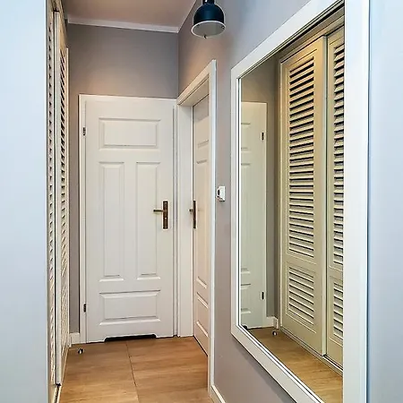 Vip Apartamenty Bialystok Exterior photo