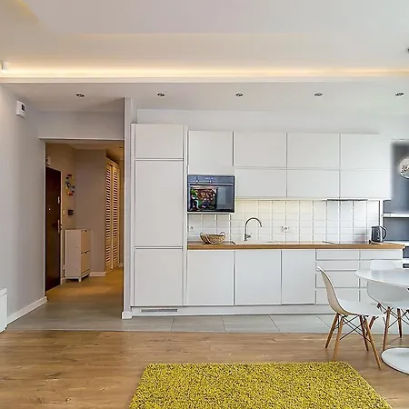 Vip Apartamenty Bialystok Exterior photo