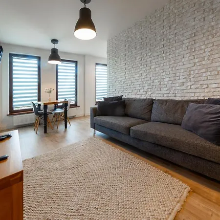Vip Apartamenty Bialystok Exterior photo