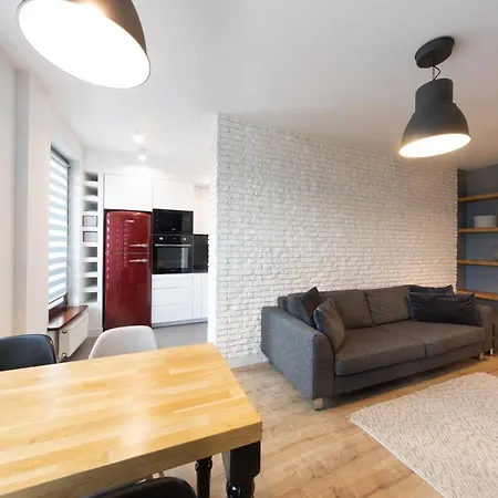 Vip Apartamenty Bialystok Exterior photo
