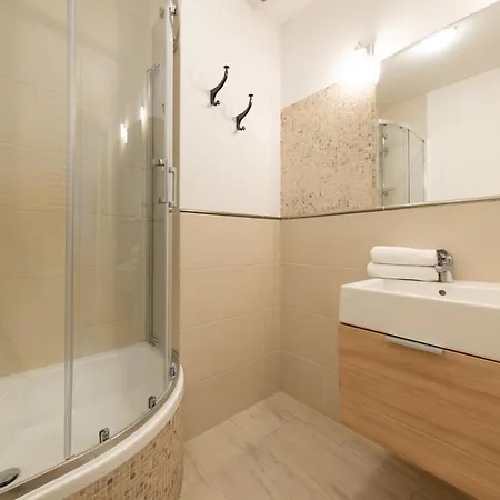 Vip Apartamenty Bialystok Exterior photo