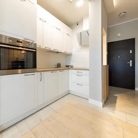 Vip Apartamenty Bialystok Exterior photo