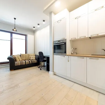Vip Apartamenty Bialystok Exterior photo