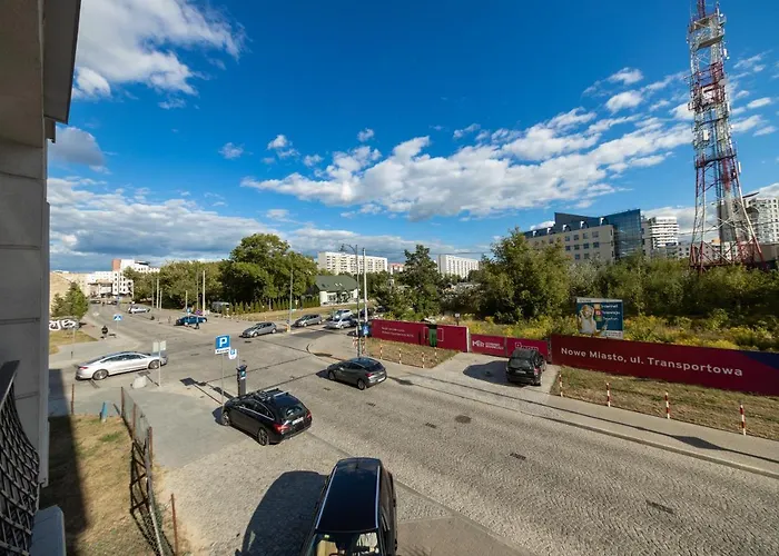 Vip Apartamenty Bialystok