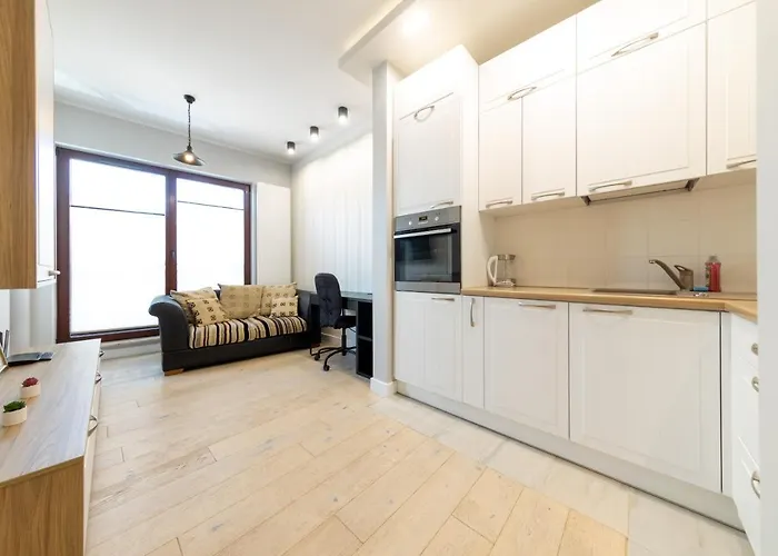 Vip Apartamenty Bialystok