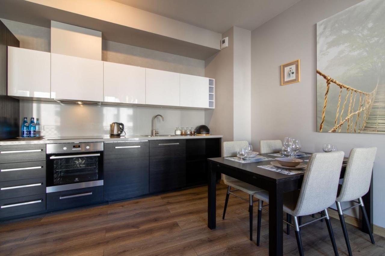 Apartment Vip