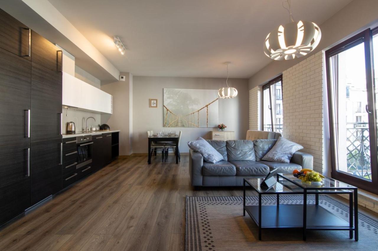 Apartment Vip Bialystok