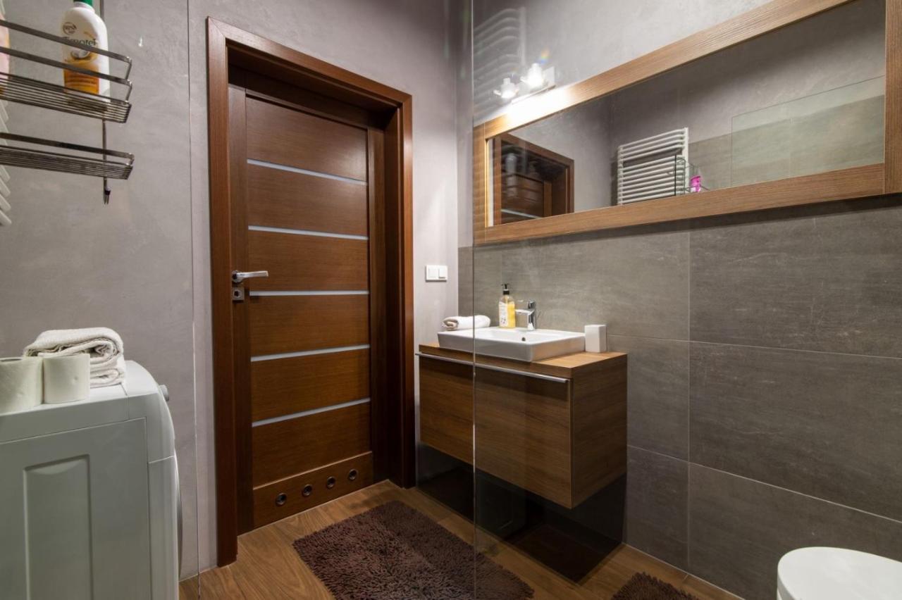 Vip Apartment Bialystok