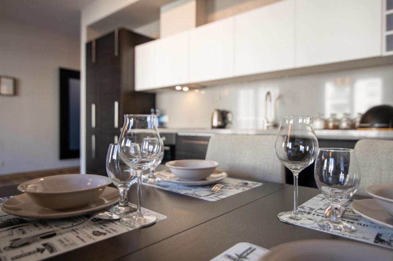 Vip Apartment *