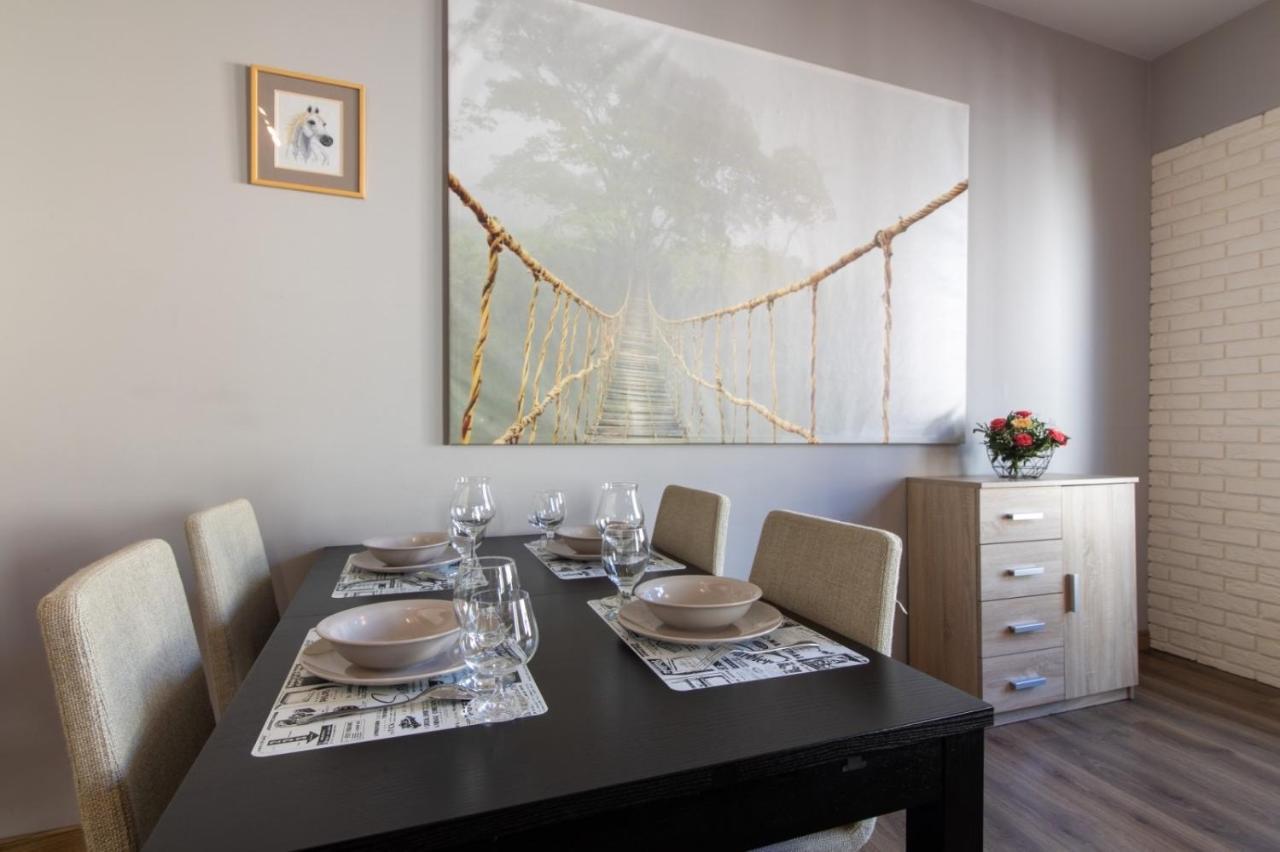 Vip Apartment *
