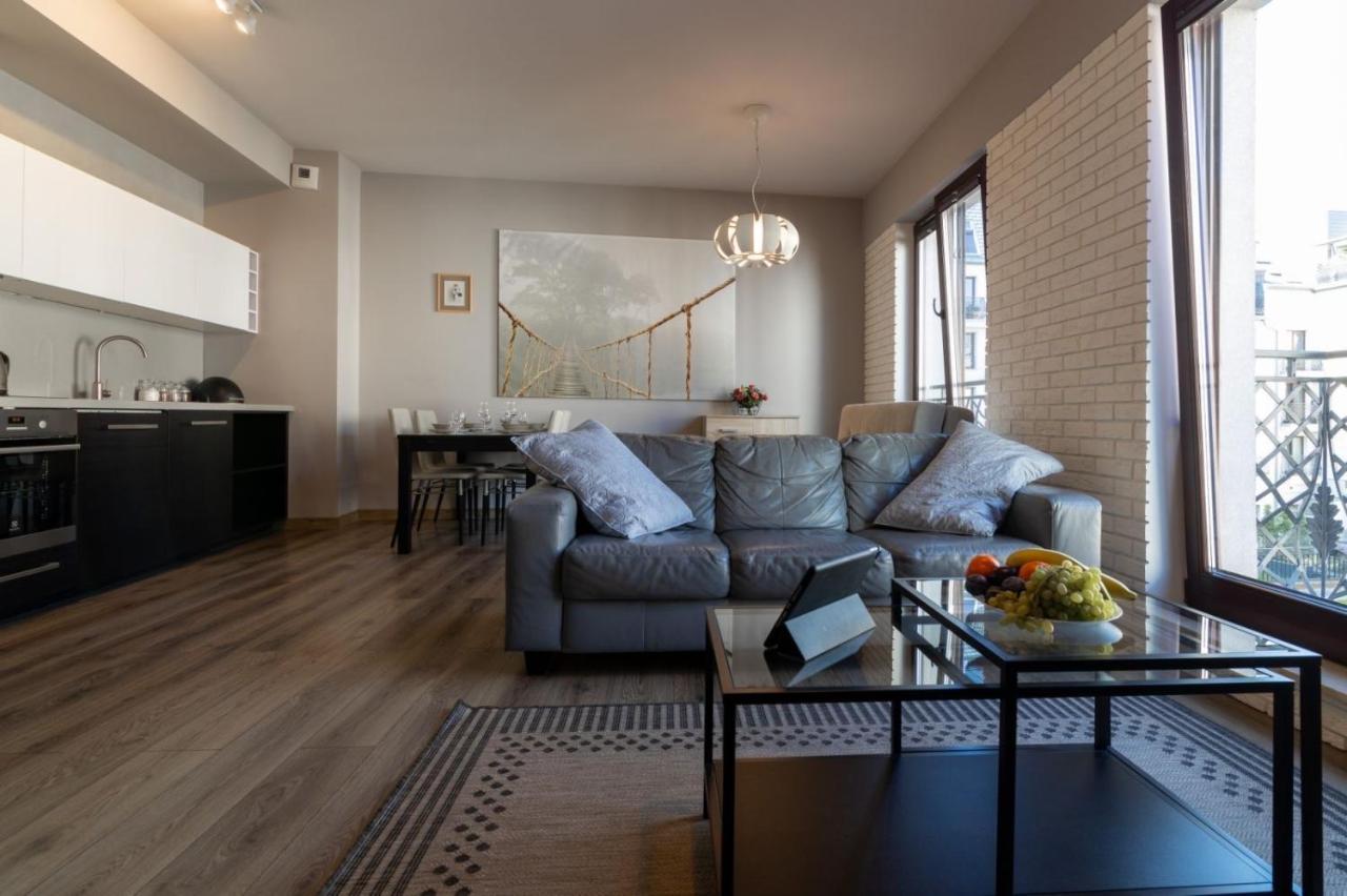 Vip Apartment