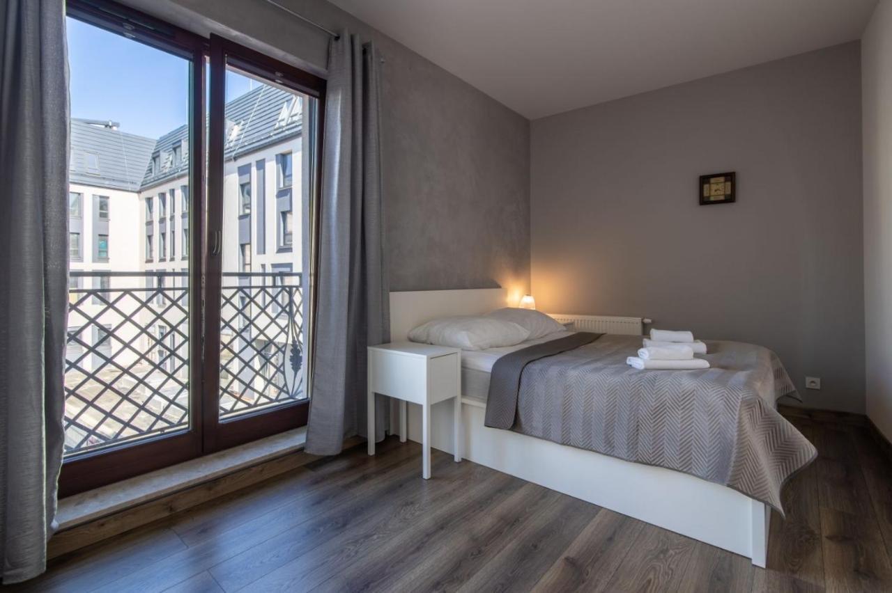 Apartment Vip *