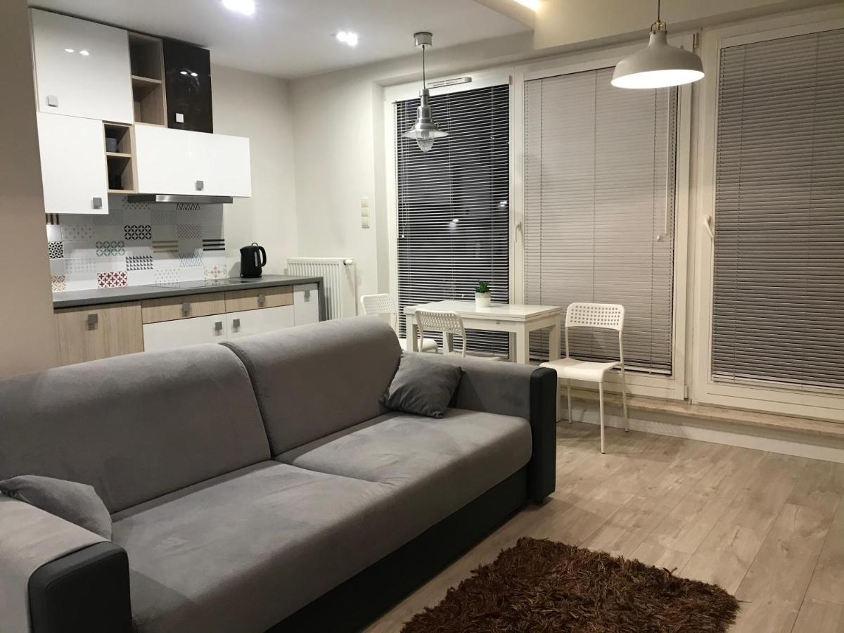 Apartment Vip *