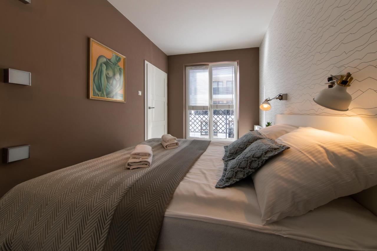 Apartment Vip *