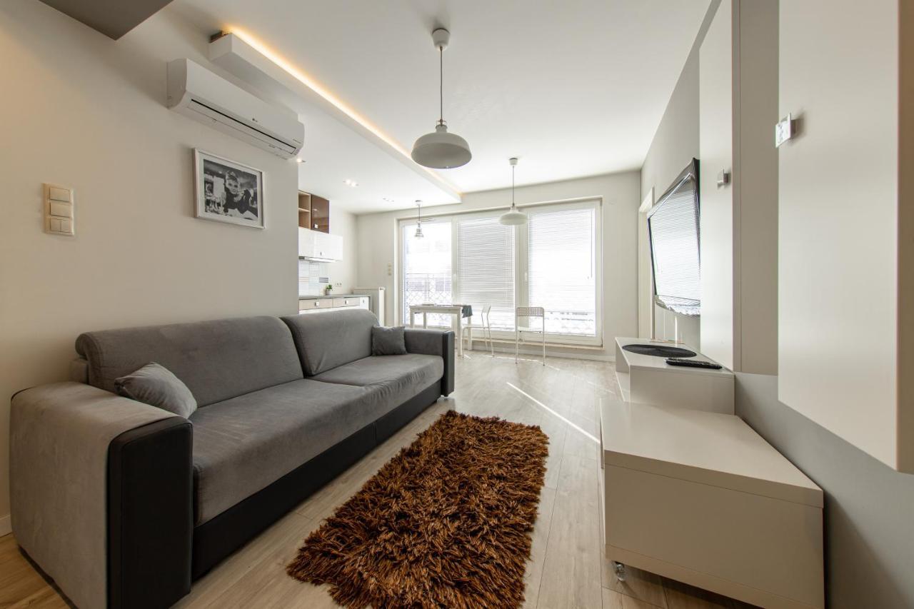 Apartment Vip *
