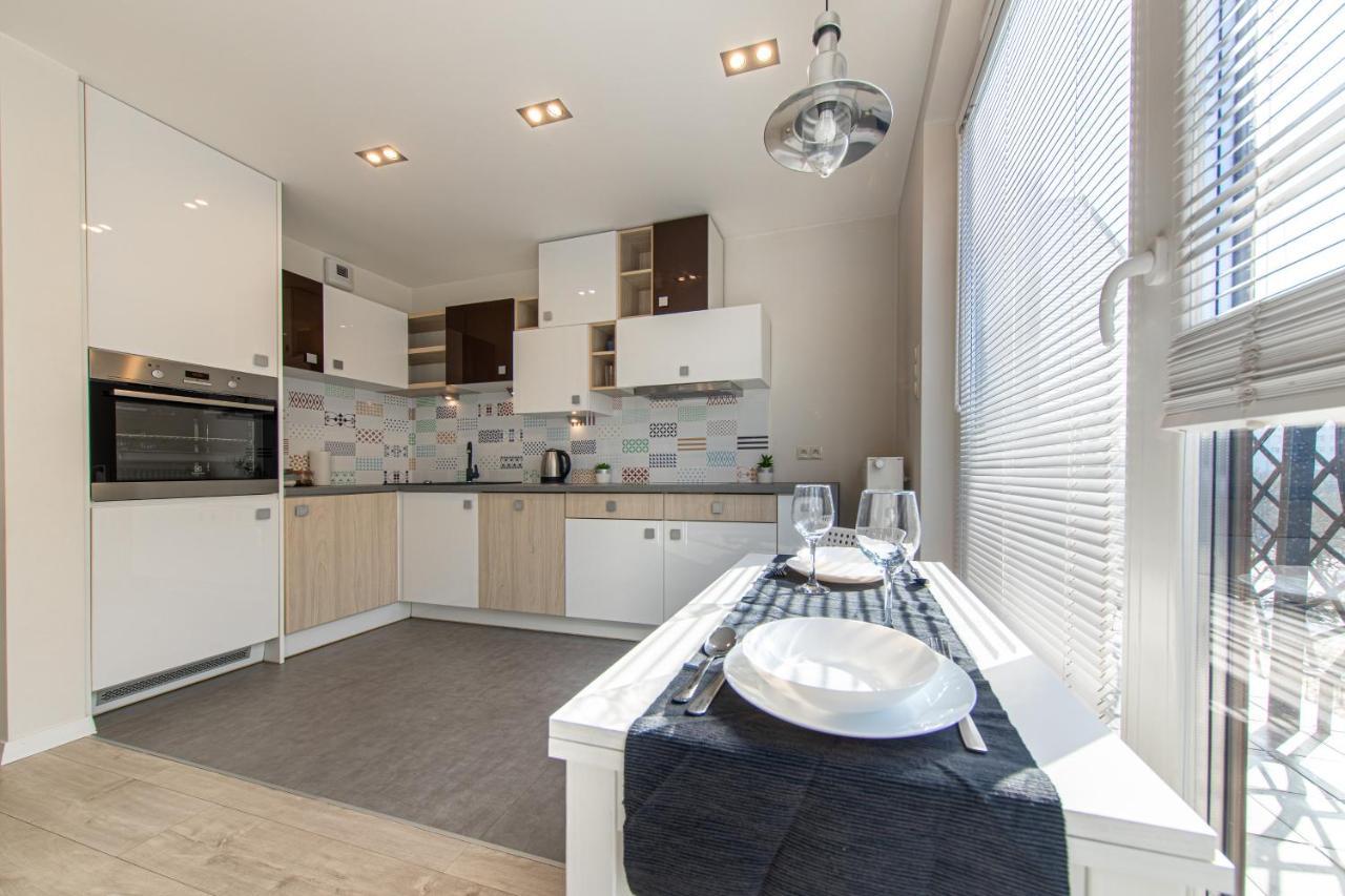 Apartment Vip Bialystok