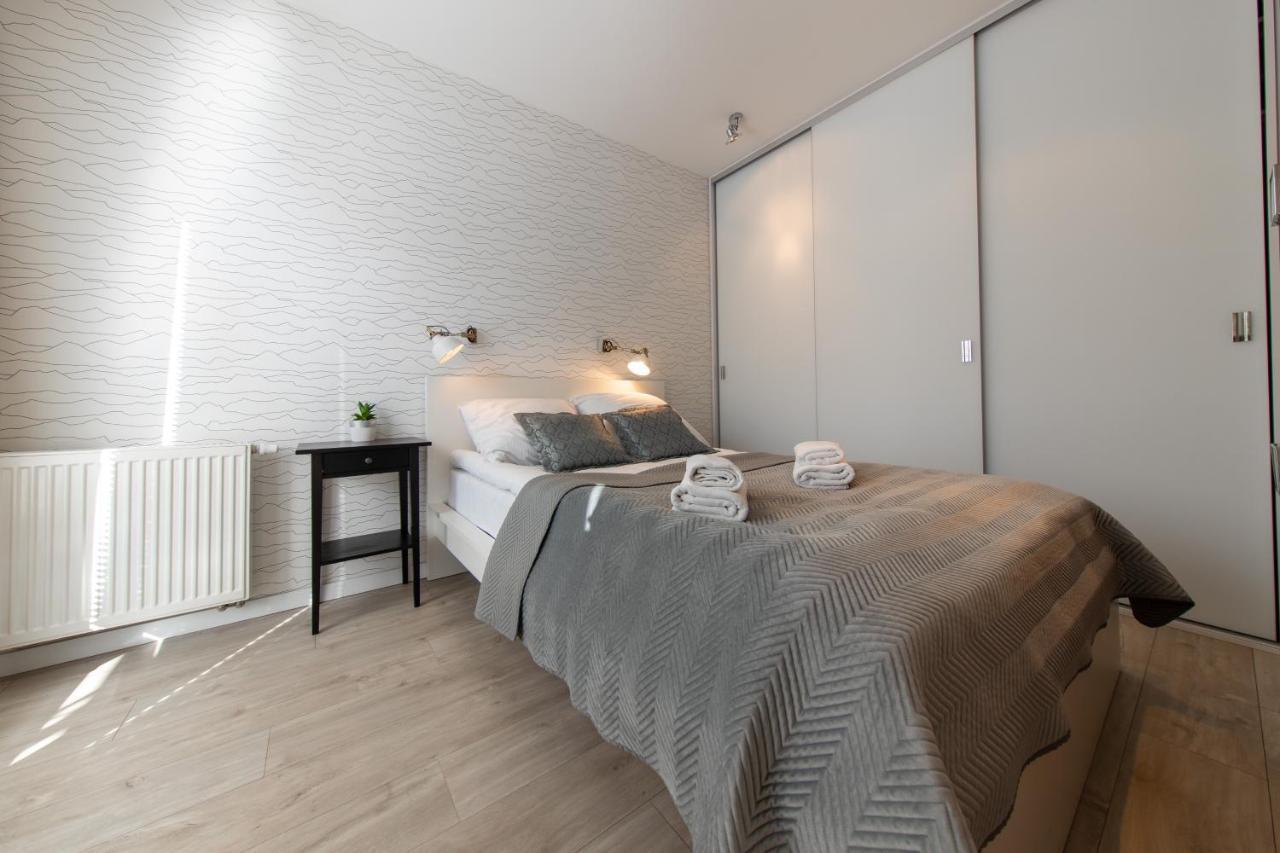Apartment Vip Bialystok