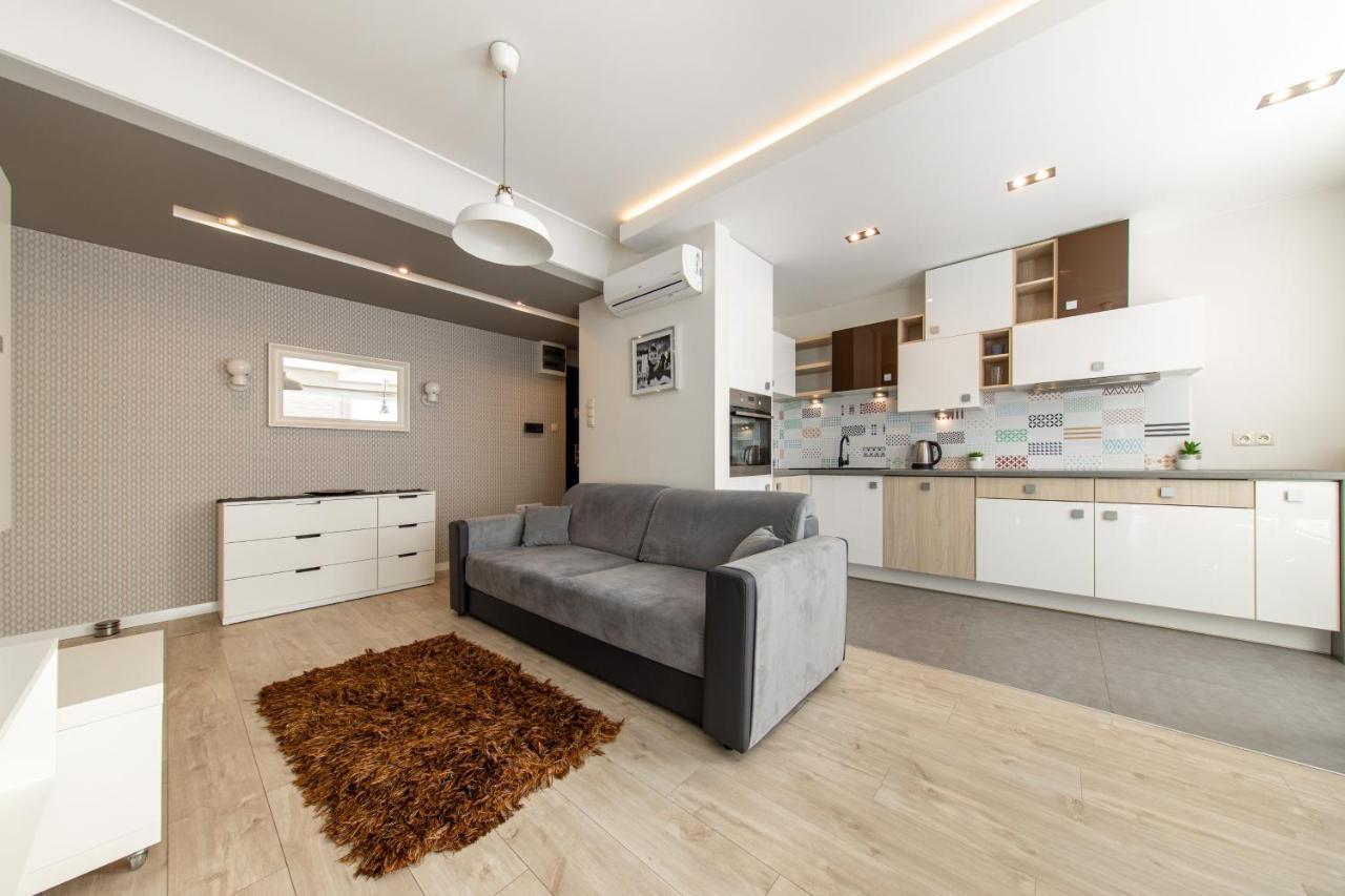Vip Apartment *