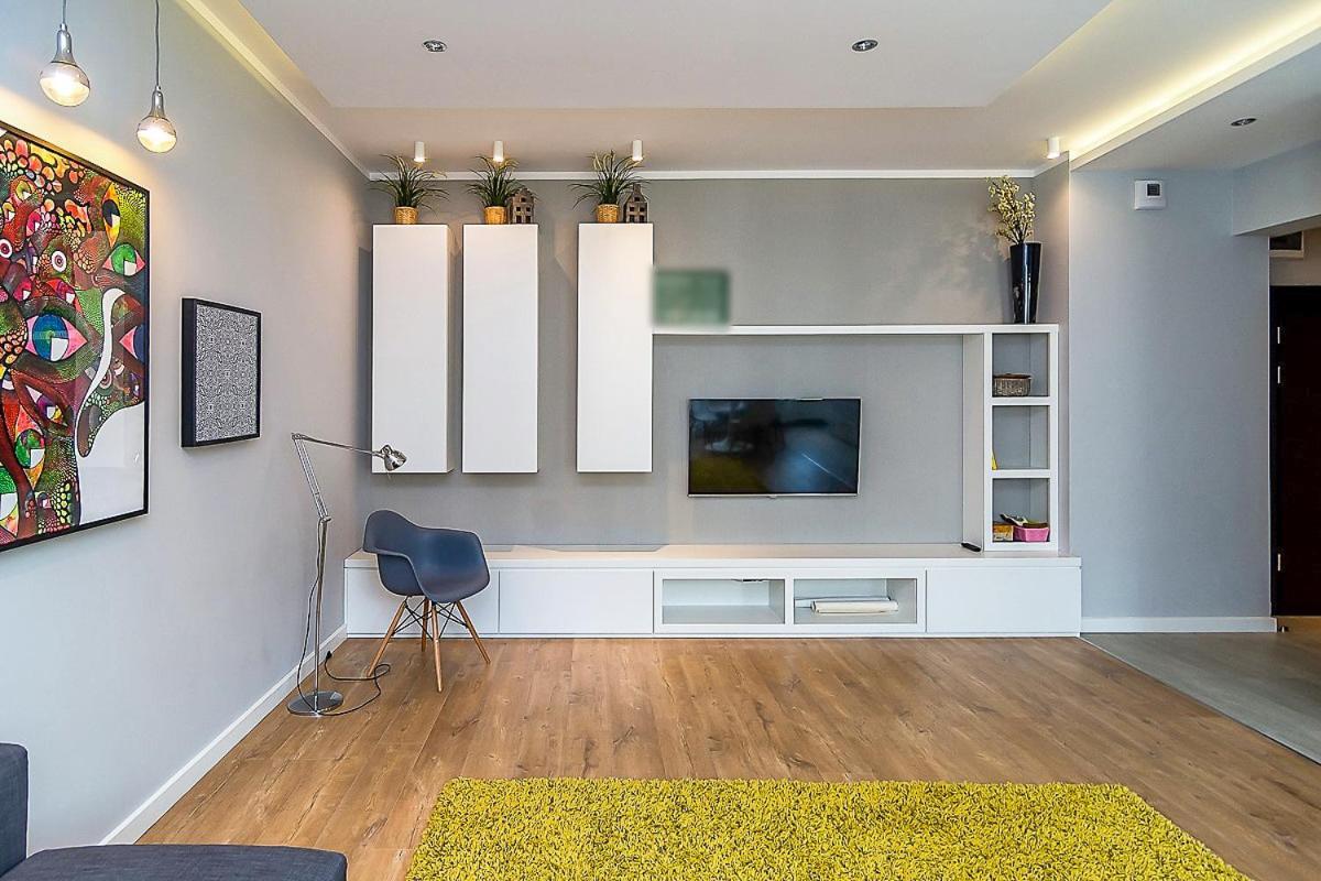 Apartment Vip Bialystok