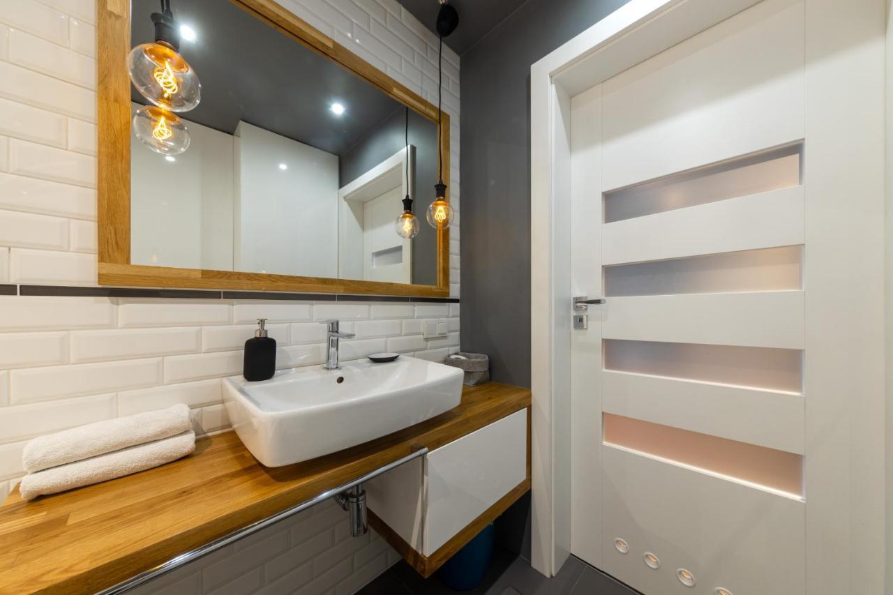 Apartment Vip *