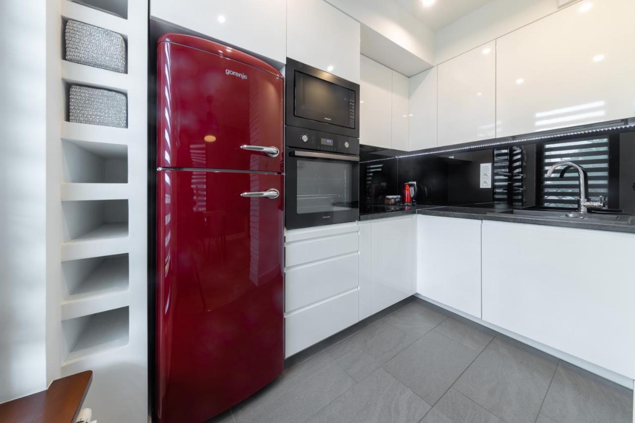 Vip Apartment *
