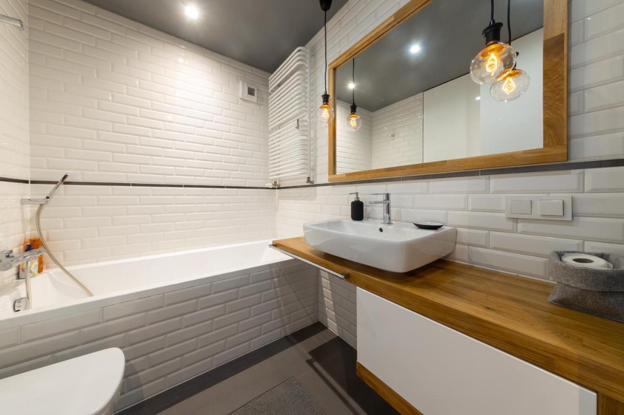 Vip Apartment Bialystok