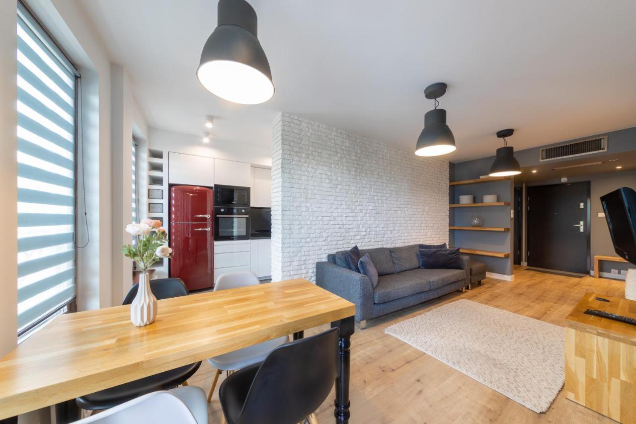 Vip Apartment
