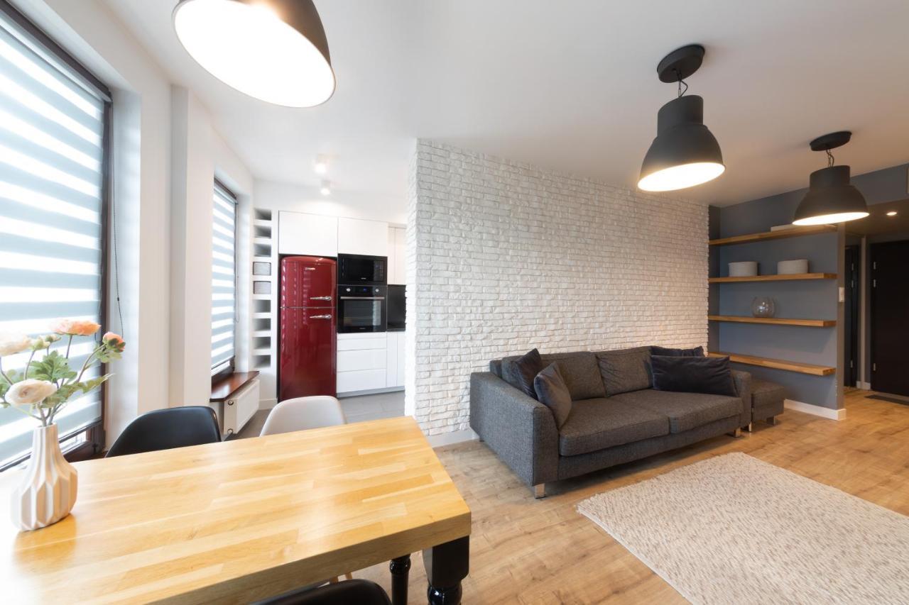 Vip Apartment *