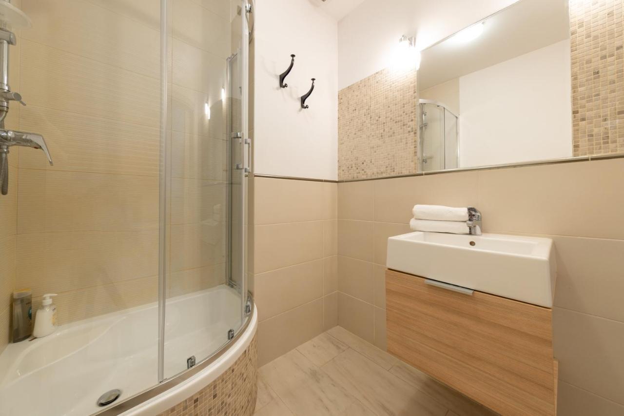 Apartment Vip