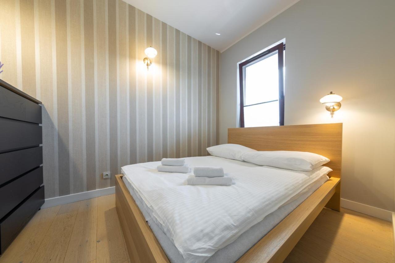 Apartment Vip *