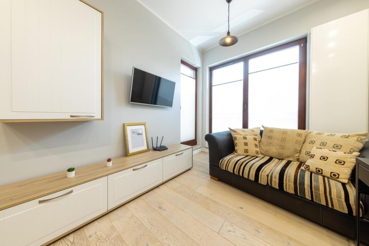 Vip Apartment Bialystok