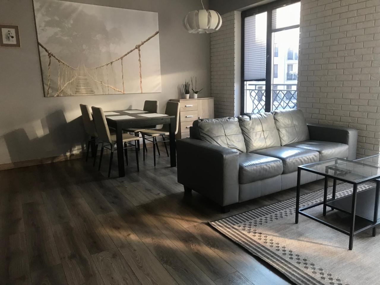 Vip Apartment *