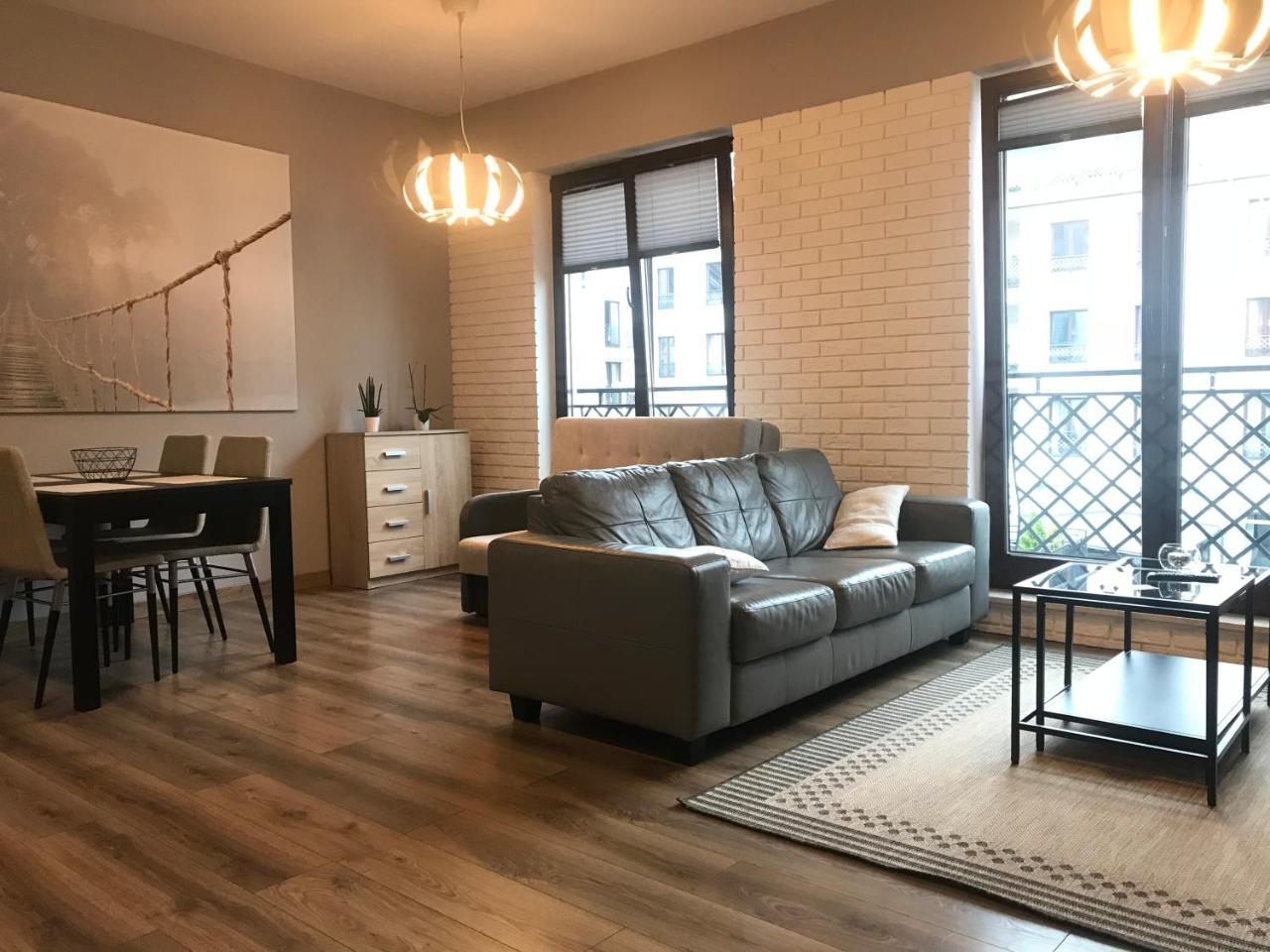 Vip Apartment Bialystok