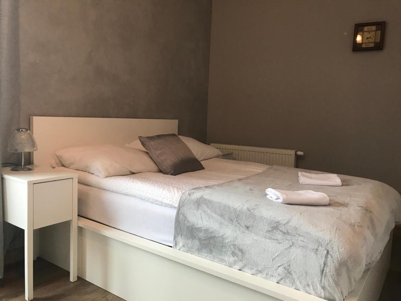 Vip Apartment Bialystok